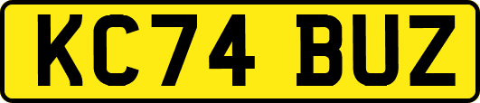 KC74BUZ
