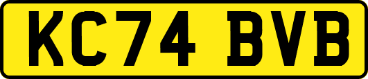 KC74BVB