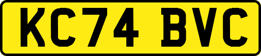 KC74BVC