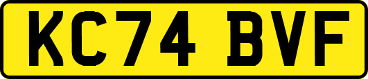 KC74BVF