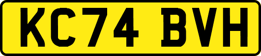 KC74BVH