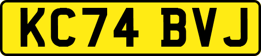 KC74BVJ