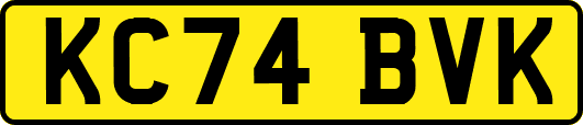 KC74BVK