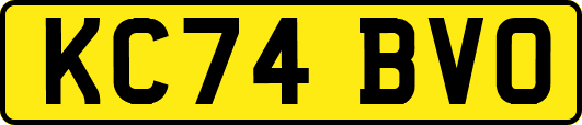 KC74BVO