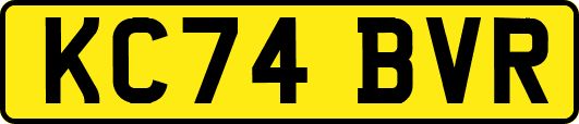 KC74BVR