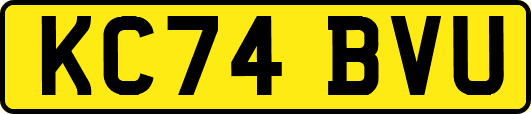 KC74BVU