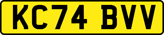 KC74BVV