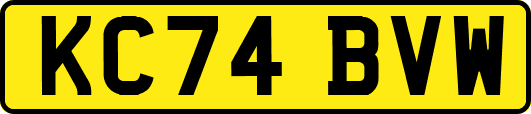 KC74BVW