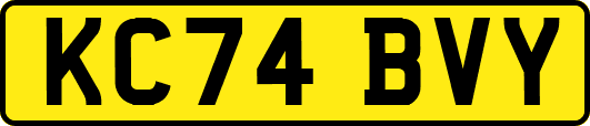 KC74BVY