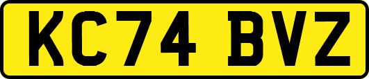 KC74BVZ