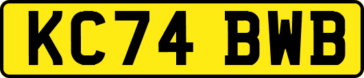 KC74BWB