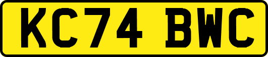 KC74BWC