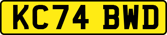 KC74BWD