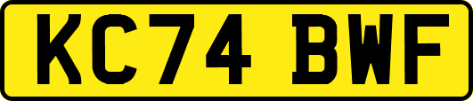 KC74BWF