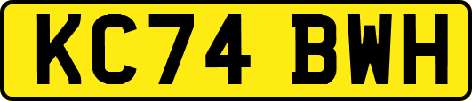 KC74BWH