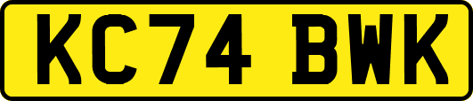 KC74BWK