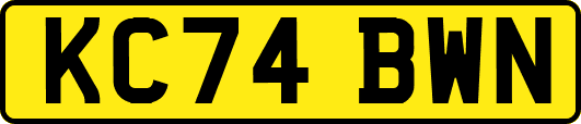 KC74BWN