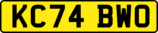 KC74BWO