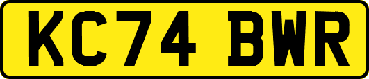 KC74BWR