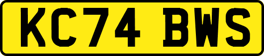 KC74BWS