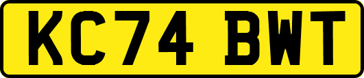 KC74BWT