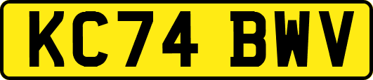 KC74BWV