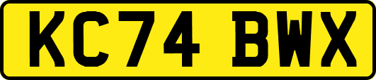KC74BWX
