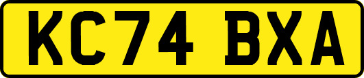 KC74BXA