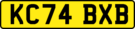 KC74BXB