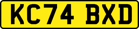 KC74BXD