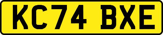 KC74BXE