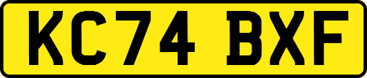 KC74BXF