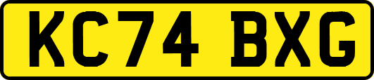 KC74BXG