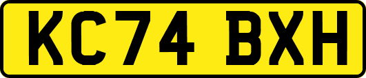 KC74BXH