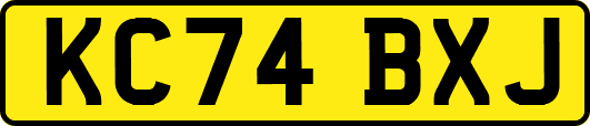 KC74BXJ