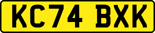 KC74BXK