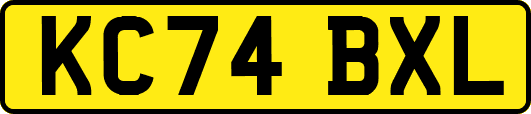 KC74BXL