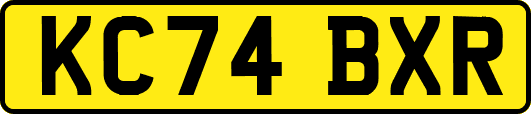 KC74BXR