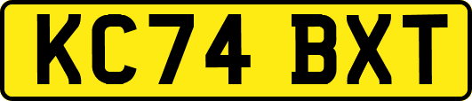 KC74BXT