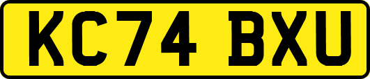 KC74BXU