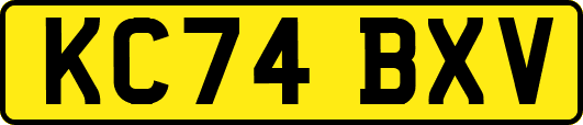 KC74BXV