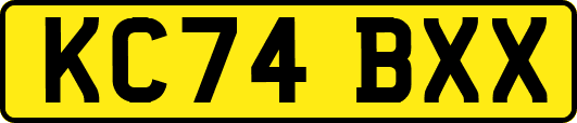 KC74BXX
