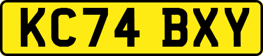 KC74BXY