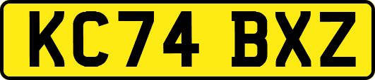 KC74BXZ