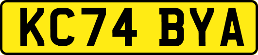 KC74BYA