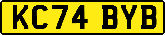 KC74BYB