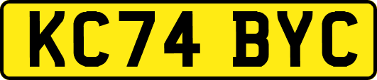 KC74BYC