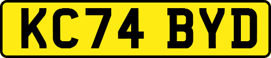 KC74BYD