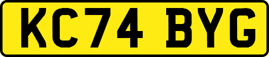KC74BYG