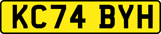 KC74BYH